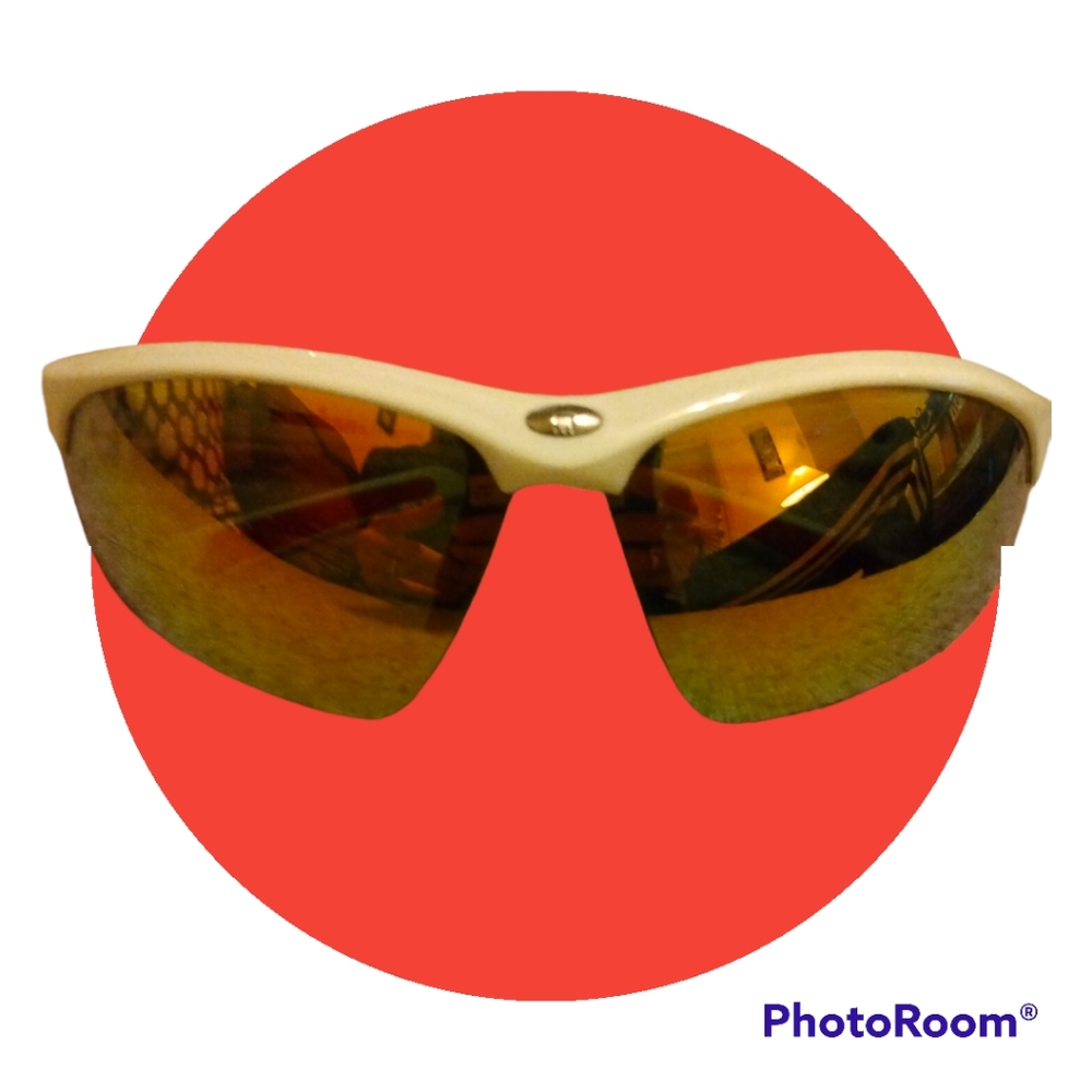 Ironman shades